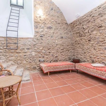 La Torre Villa *
