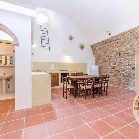 La Torre Villa Scario